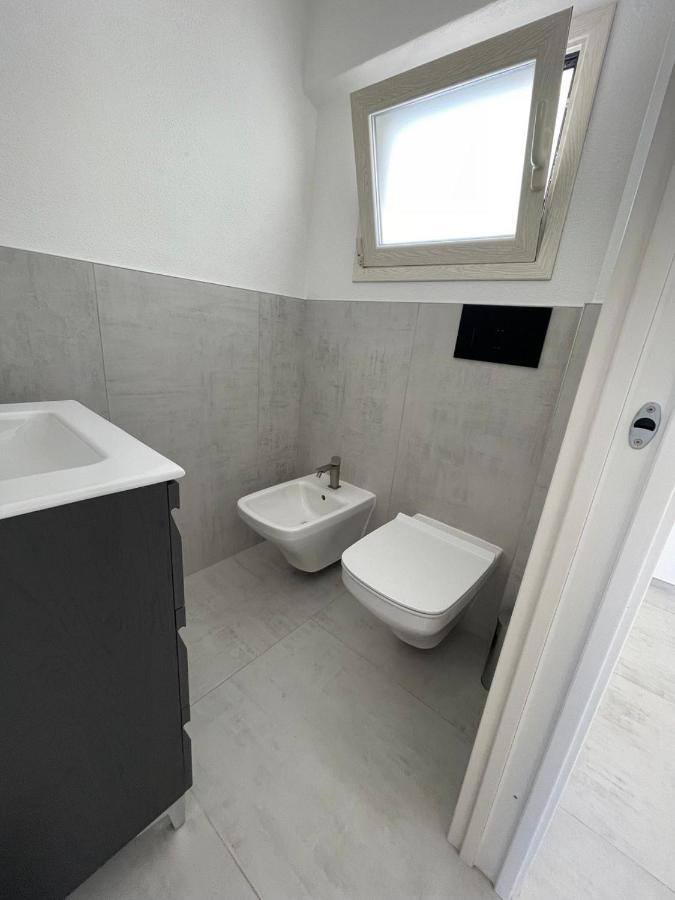 Villa Gegi Budoni Kültér fotó