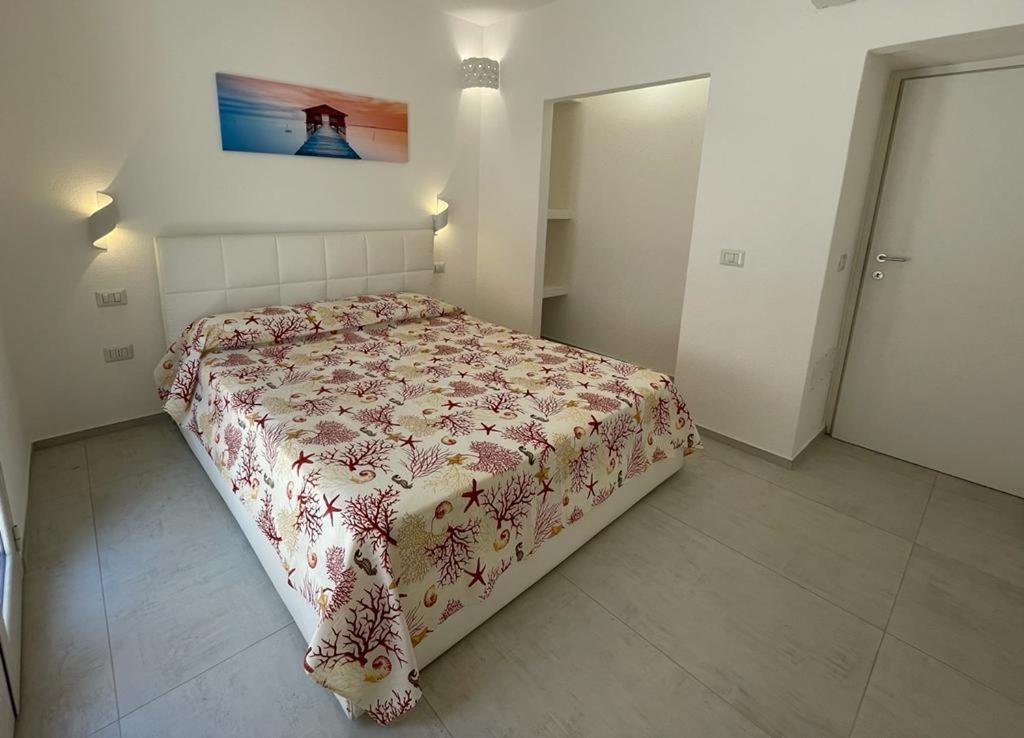 Villa Gegi Budoni Kültér fotó
