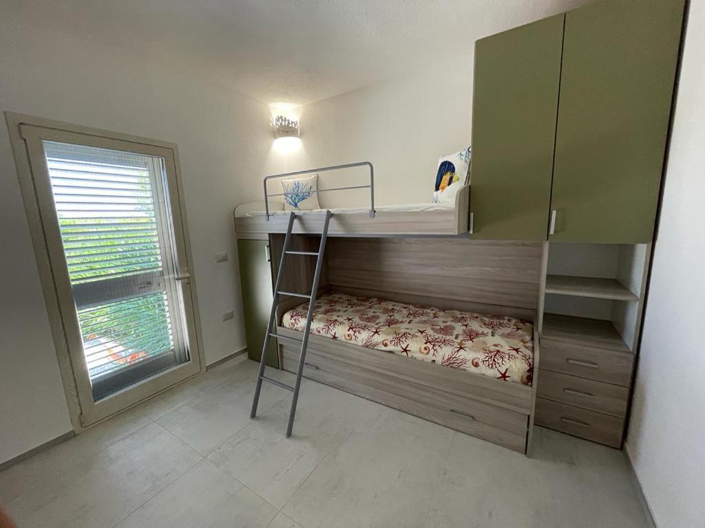 Villa Gegi Budoni Kültér fotó