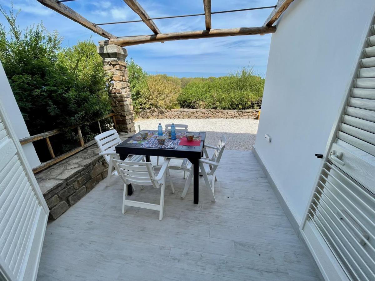 Villa Gegi Budoni Kültér fotó