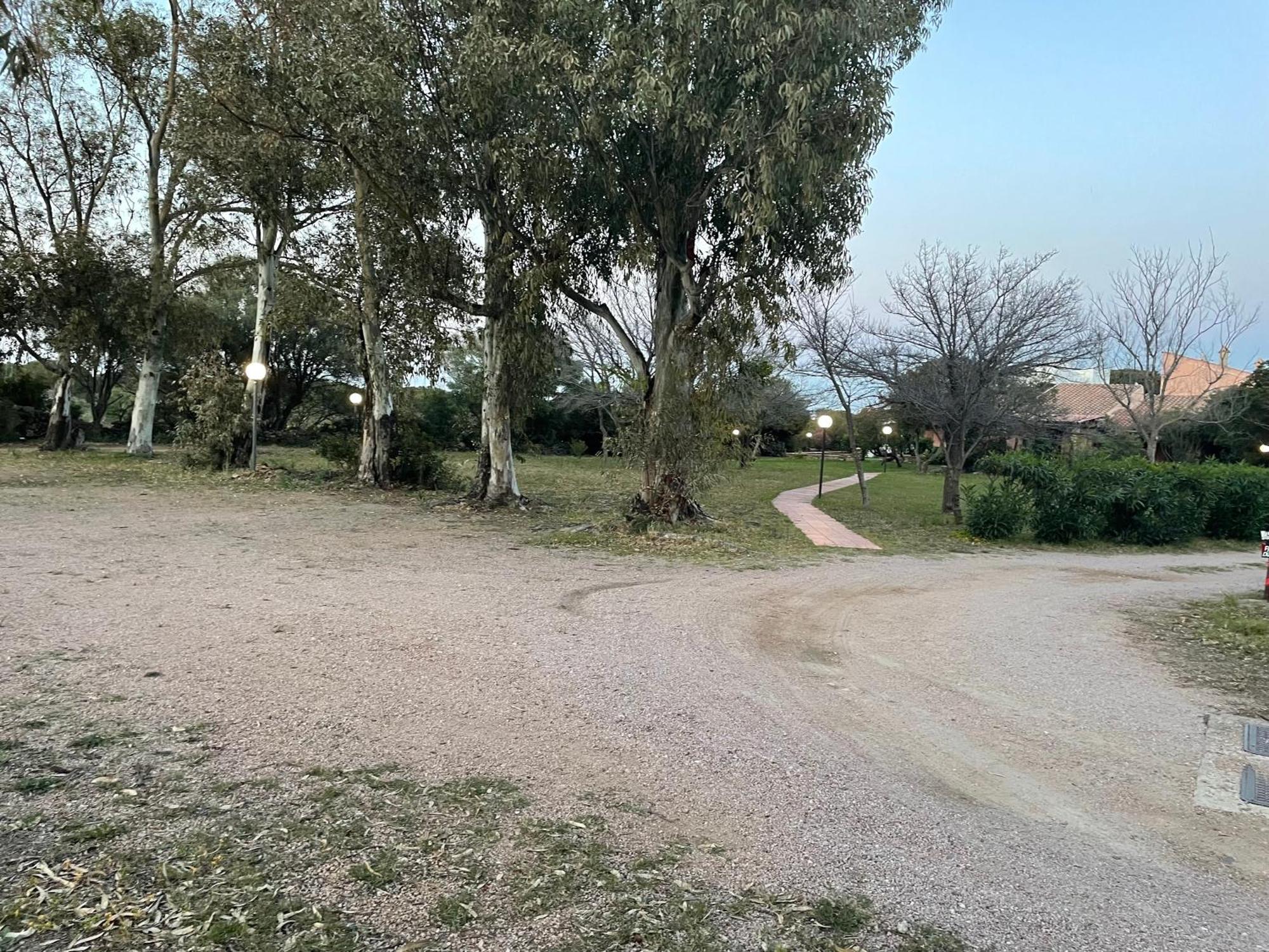Villa Gegi Budoni Kültér fotó