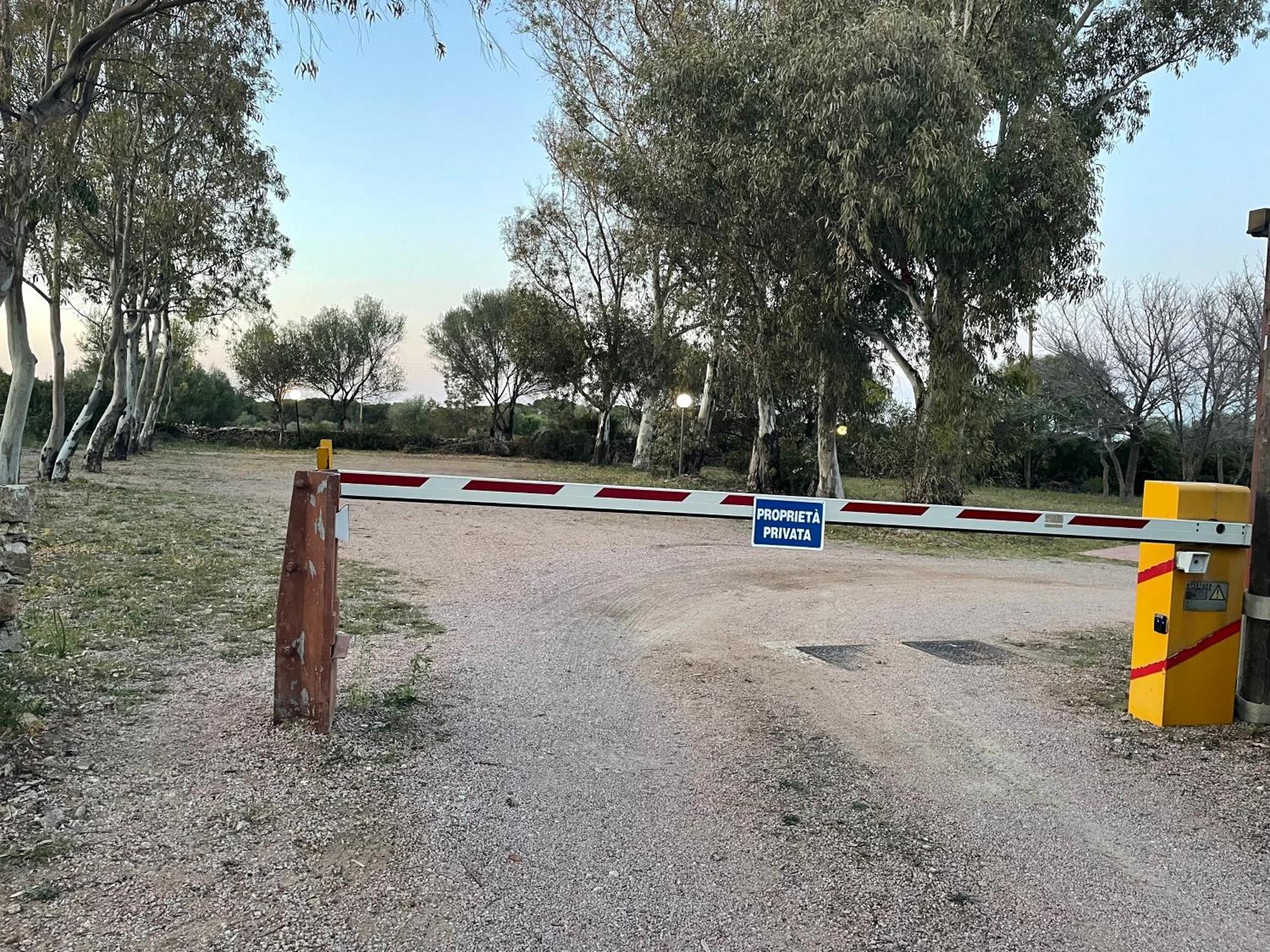 Villa Gegi Budoni Kültér fotó